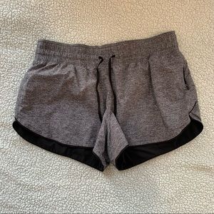 Choose A Side Short Reversible 3”